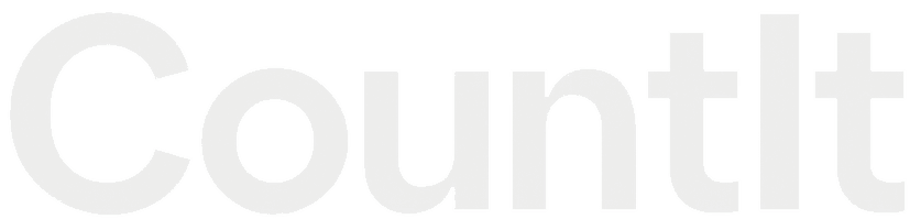 CountIt Logo